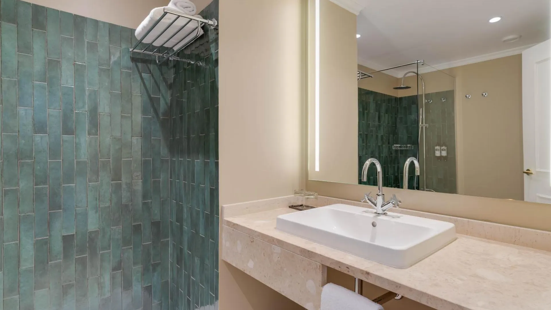 Pestana Miramar Garden & Ocean Hotel Funchal