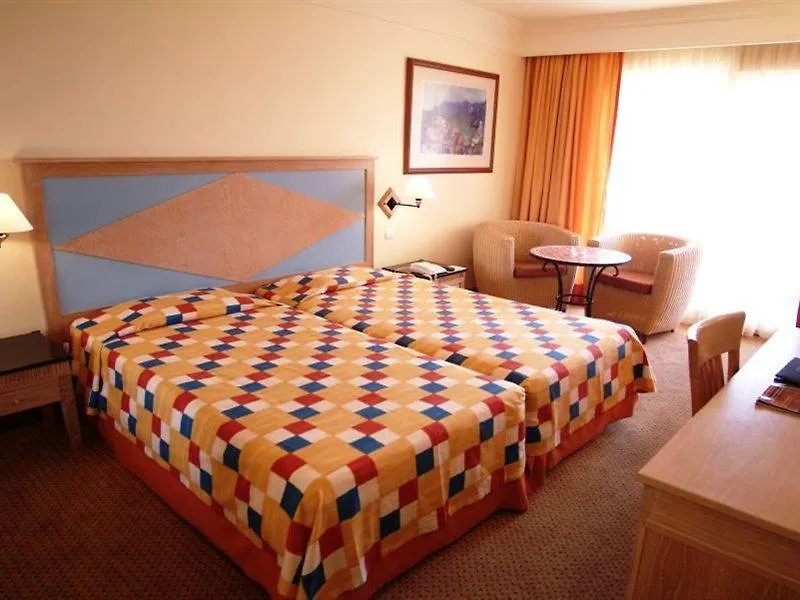 Pestana Miramar Garden & Ocean Hotel Funchal  Funchal (Madeira)