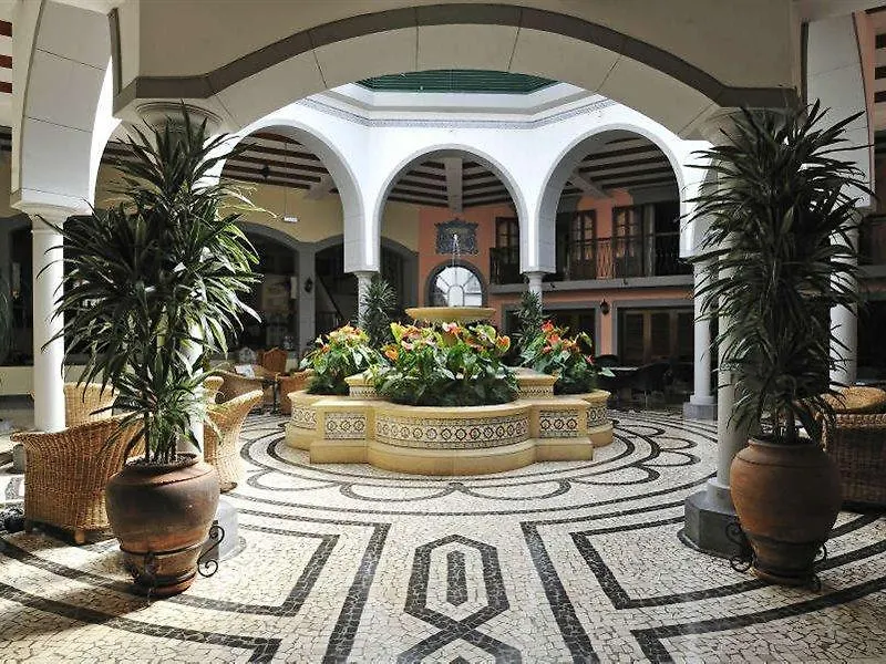 Pestana Miramar Garden & Ocean Hotel Funchal