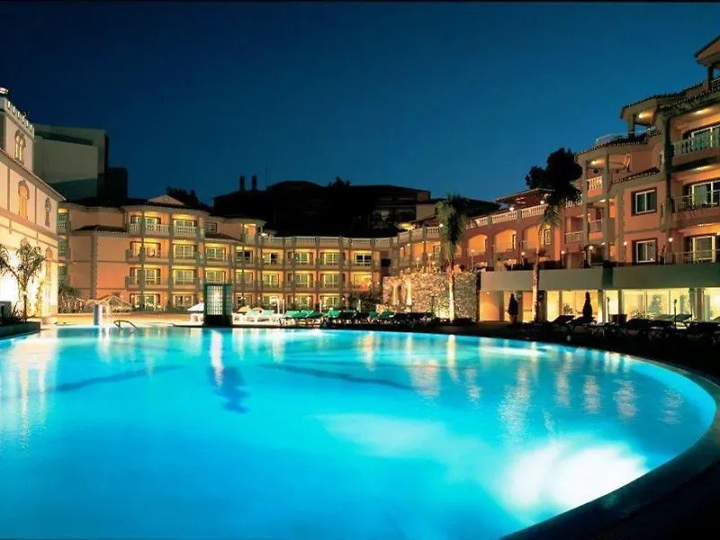 Pestana Miramar Garden & Ocean Hotel Funchal