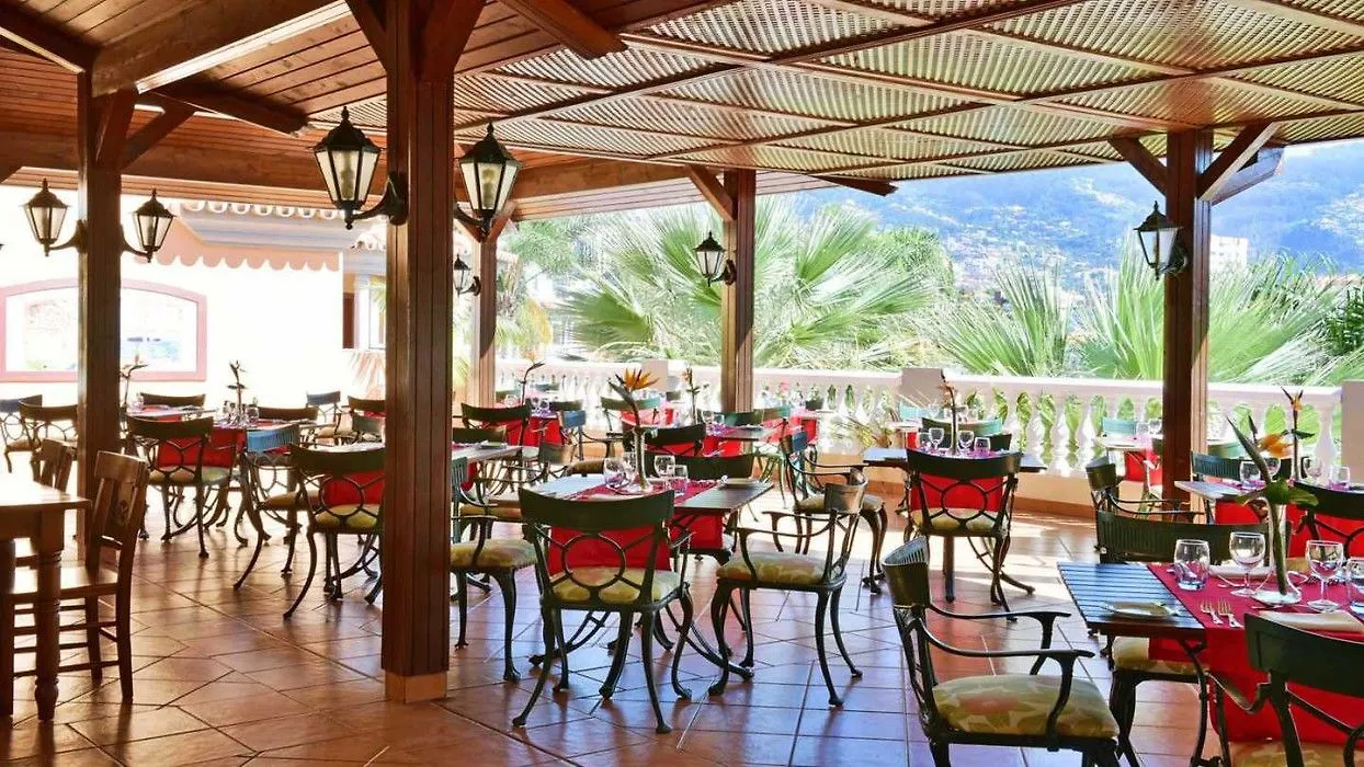 Pestana Miramar Garden & Ocean Hotel Funchal   Funchal (Madeira)
