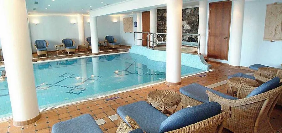 Pestana Miramar Garden & Ocean Hotel Funchal  4*, Funchal (Madeira) Portugal
