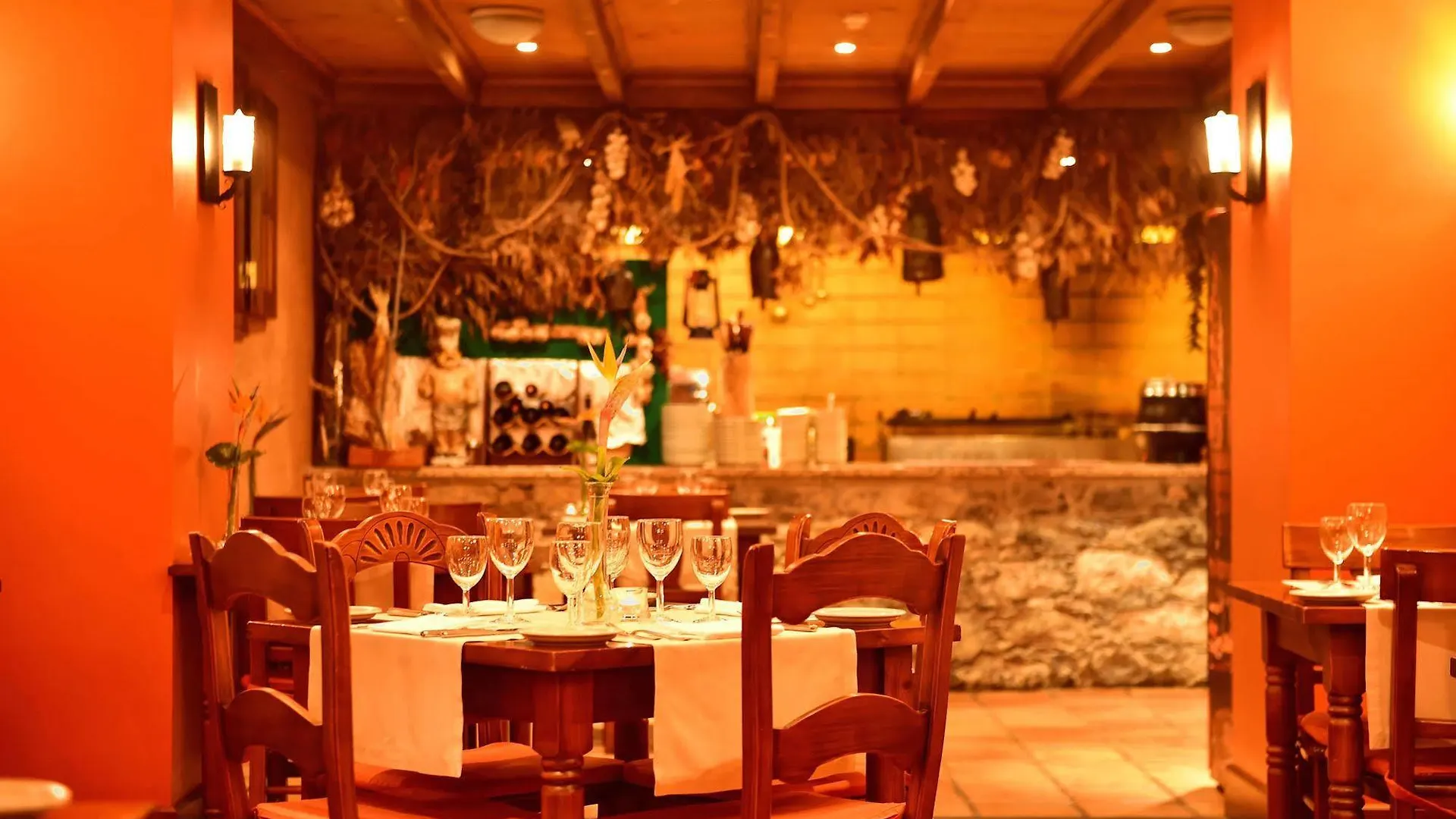 Pestana Miramar Garden & Ocean Hotel Funchal
