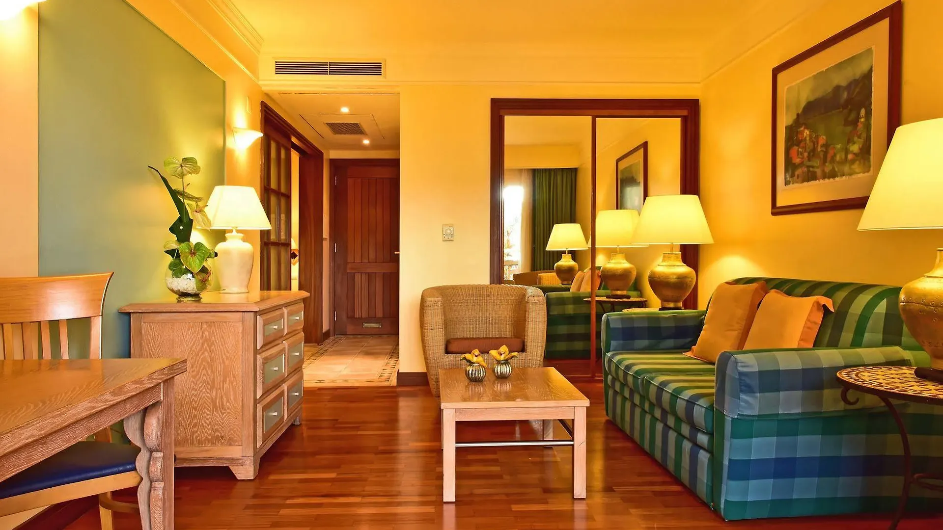Pestana Miramar Garden & Ocean Hotel Funchal