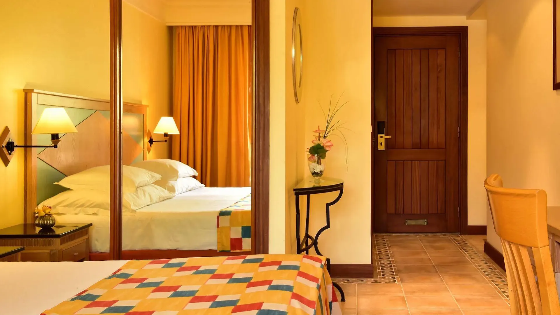Pestana Miramar Garden & Ocean Hotel Funchal  4*, Funchal (Madeira) Portugal