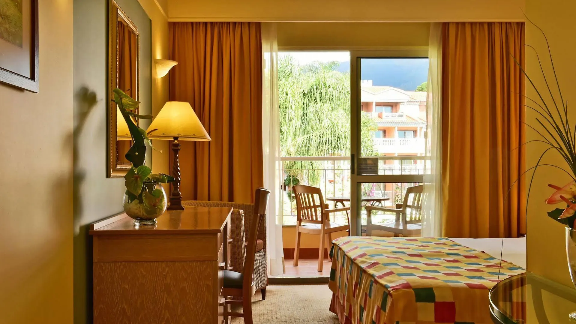 Pestana Miramar Garden & Ocean Hotel Funchal   Funchal (Madeira)