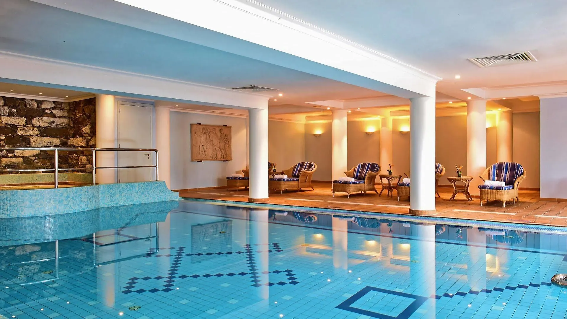 Pestana Miramar Garden & Ocean Hotel Funchal