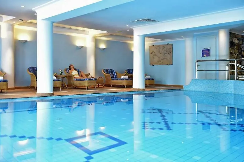 Pestana Miramar Garden & Ocean Hotel Funchal  Funchal (Madeira)