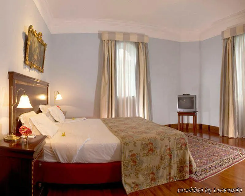 Pestana Miramar Garden & Ocean Hotel Funchal