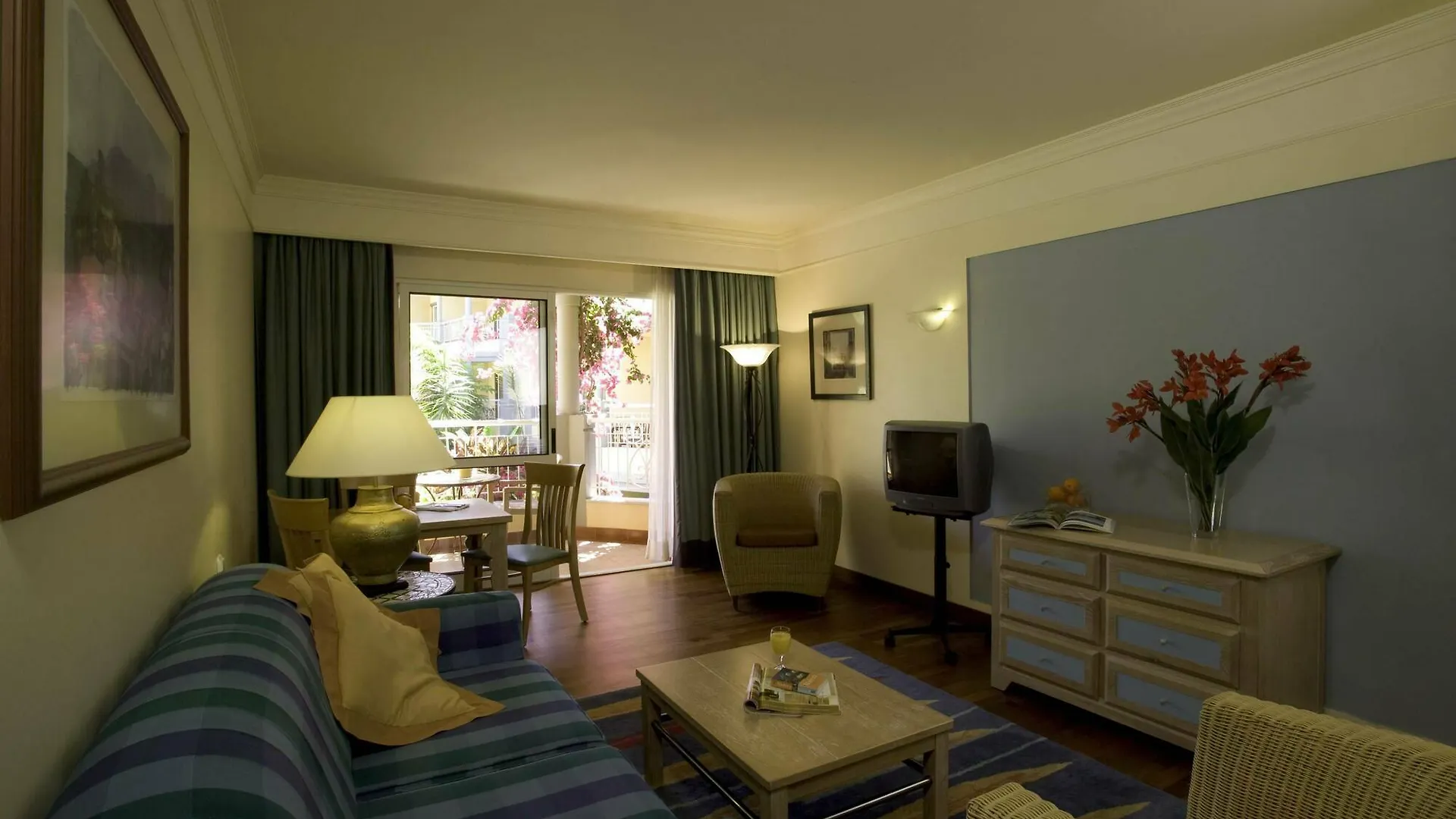 Pestana Miramar Garden & Ocean Hotel Funchal