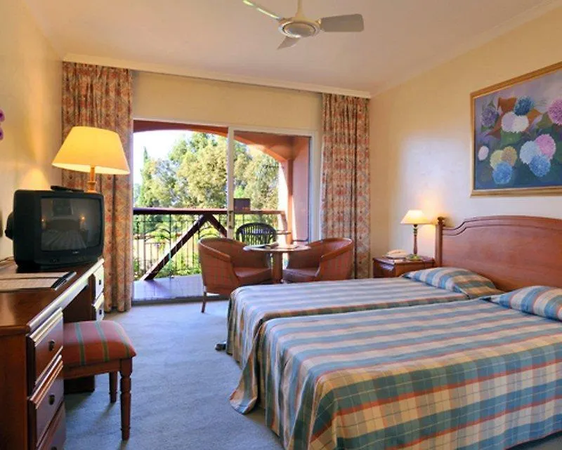 Pestana Miramar Garden & Ocean Hotel Funchal