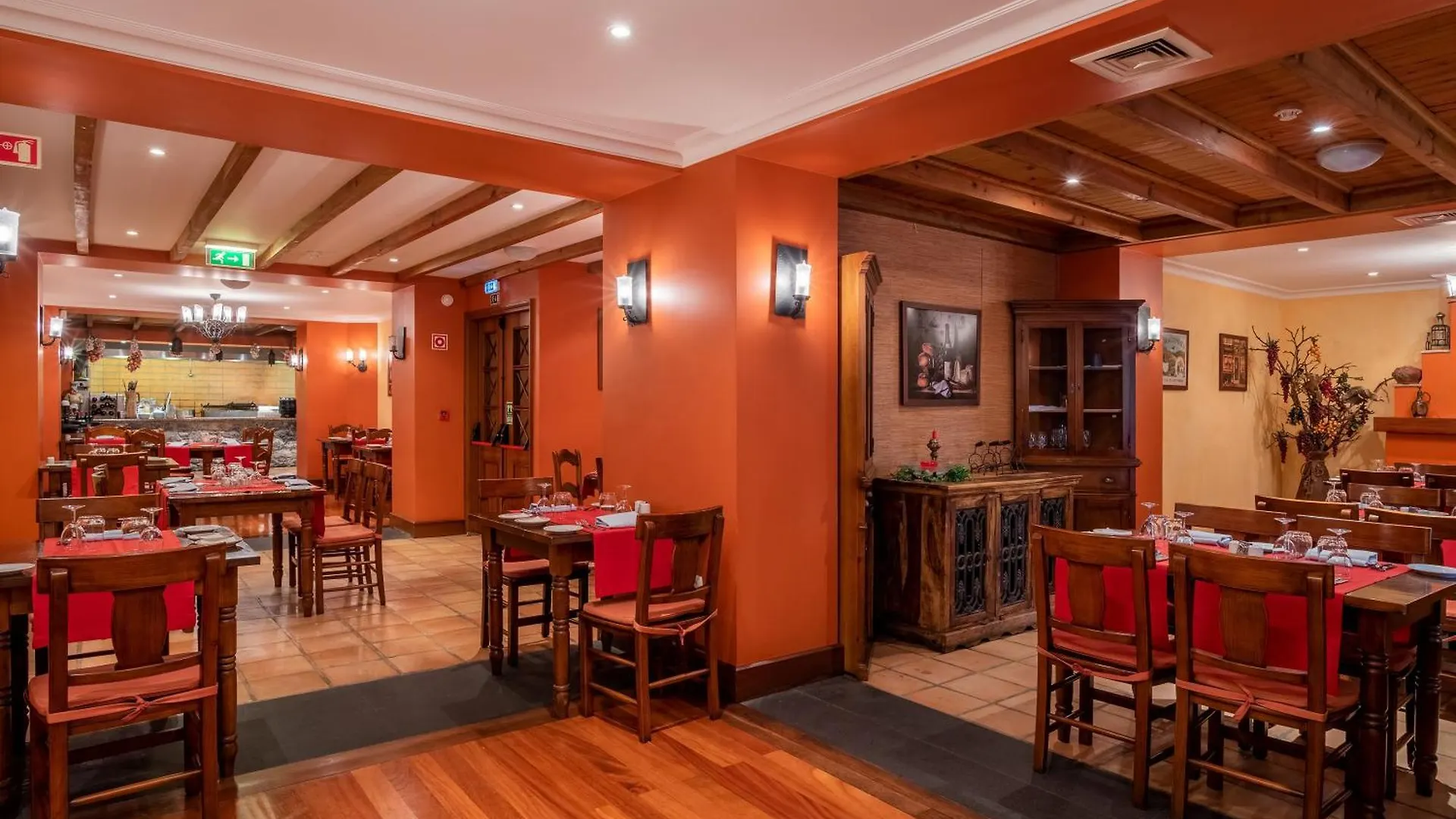 Pestana Miramar Garden & Ocean Hotel Funchal